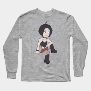 Nana Osaki Long Sleeve T-Shirt